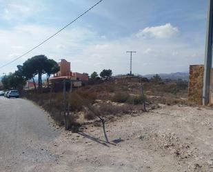 Residencial en venda en Alicante / Alacant