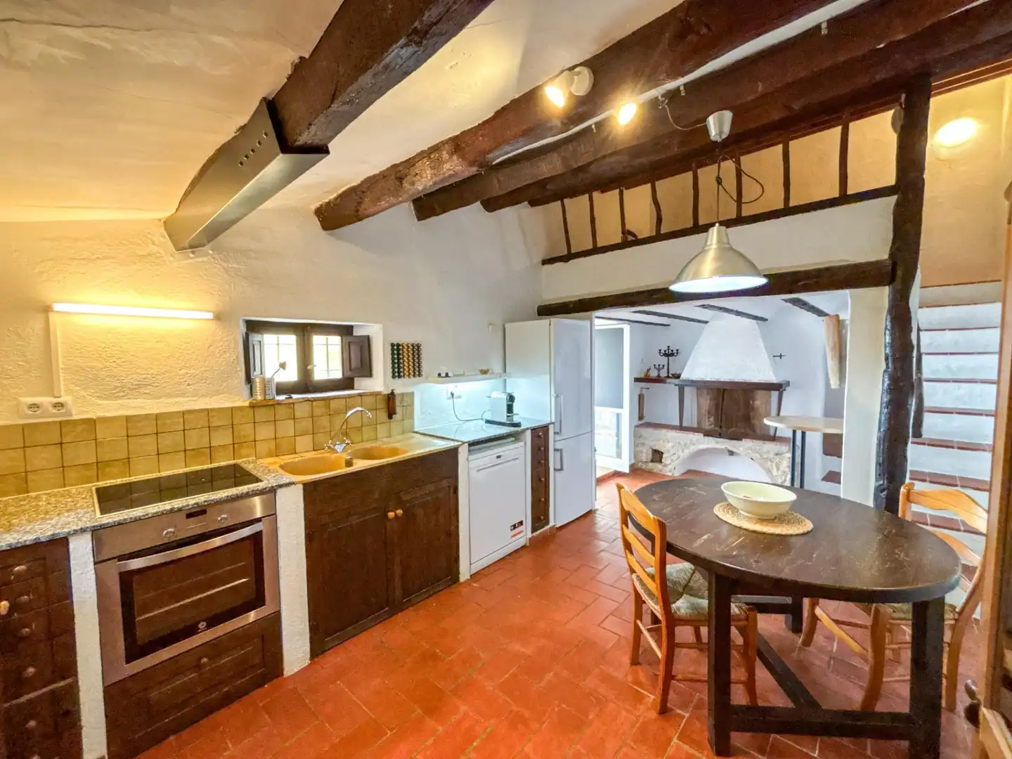 Villa mit Terrasse zum Verkauf in COLL DE L'ALBA 43517 TORTOSA (TARRAGONA), imagen 21