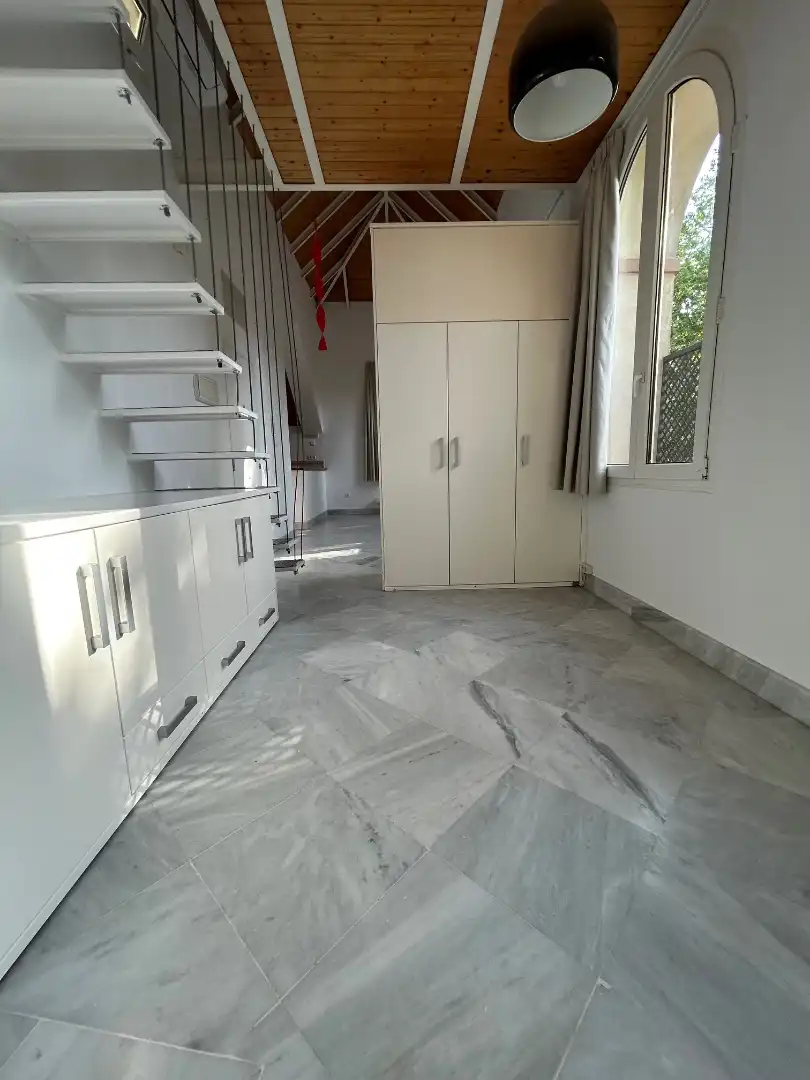 Loft de lloguer en Sevilla amb Aire condicionat, Calefacció i Terrassa