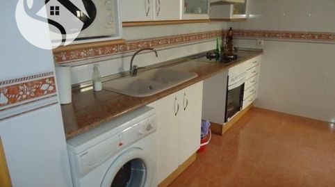 Foto 5 de Piso de alquiler en San Fernando - Carretera de Valencia, Cuenca Capital