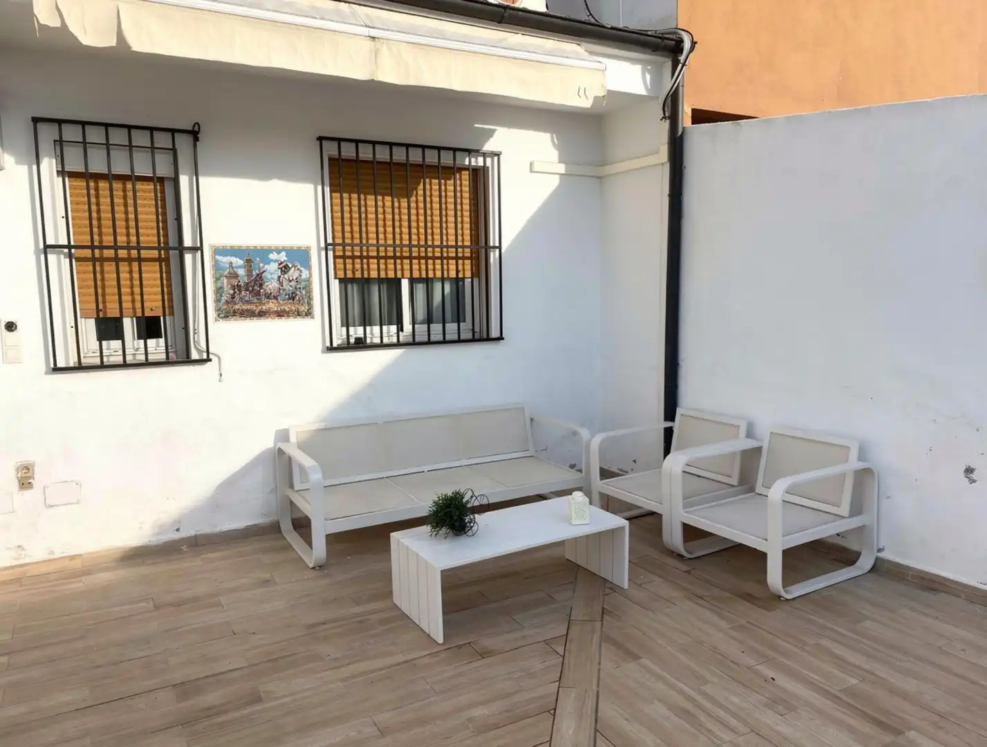 Reihenhaus zum Verkauf in Calle de Almería, imagen 21