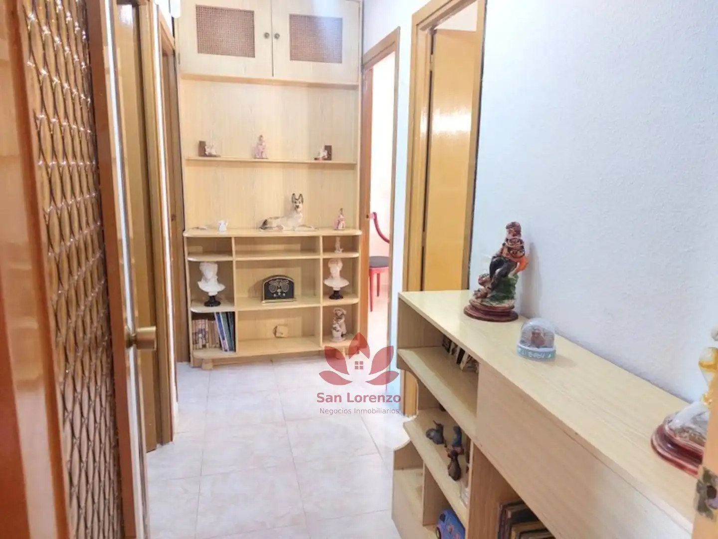 Piso en venta en Madrid
