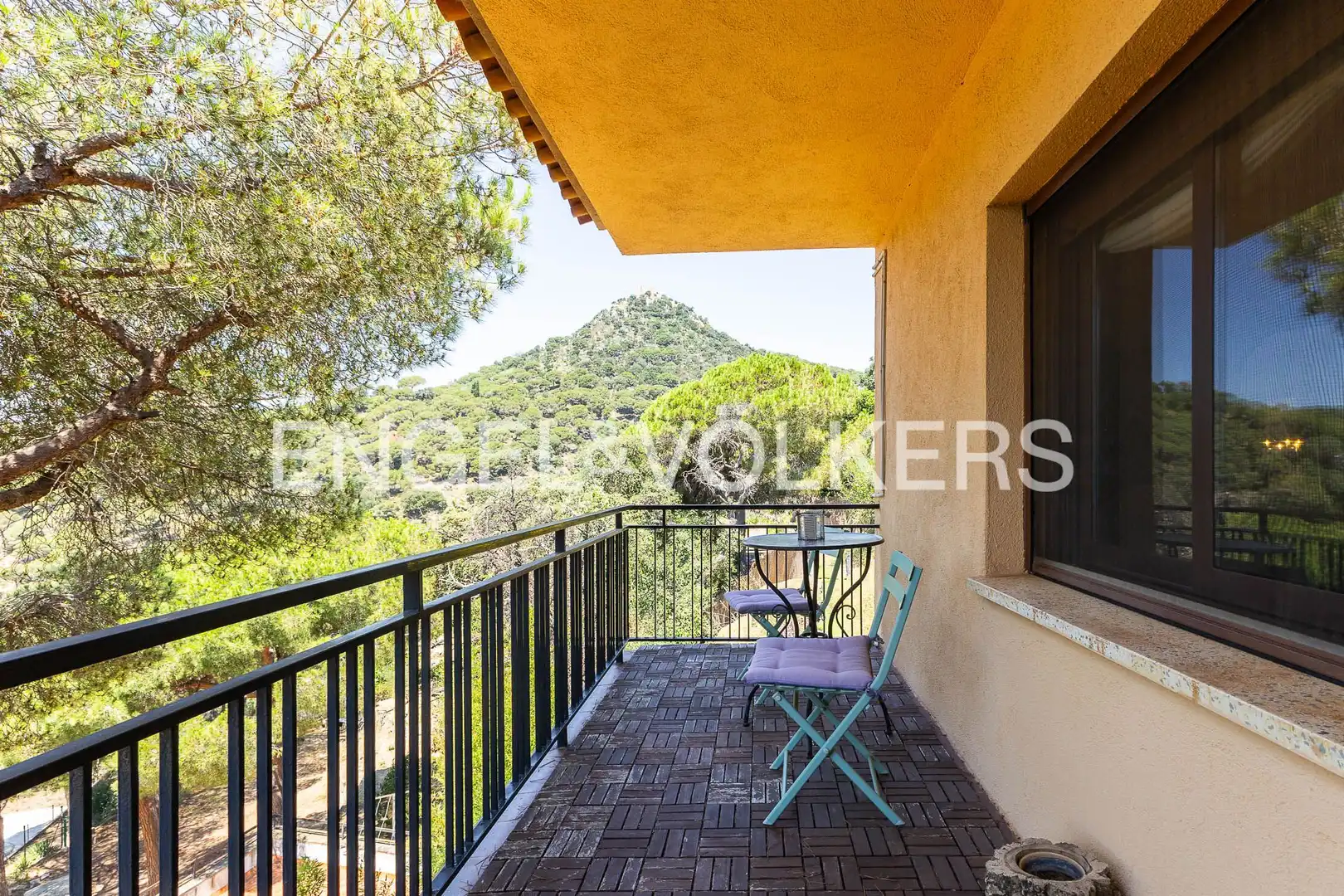 Maison avec terrasse à vendre à Cabrera de Mar, imagen 18