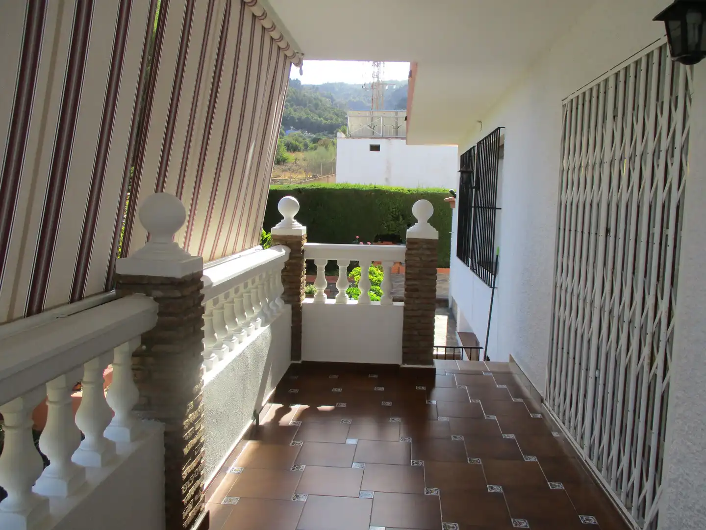 Casa o chalet en venta en Manantiales - Lagar - Cortijo
