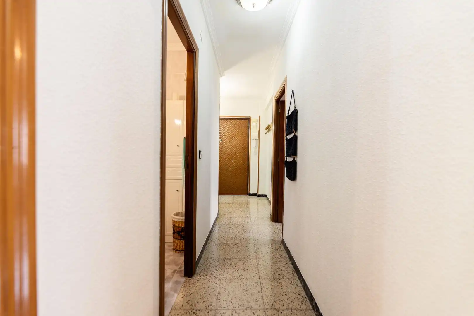 Wohnung zum Verkauf in Collado Villalba mit Klimaanlage, Heizung und Terrasse