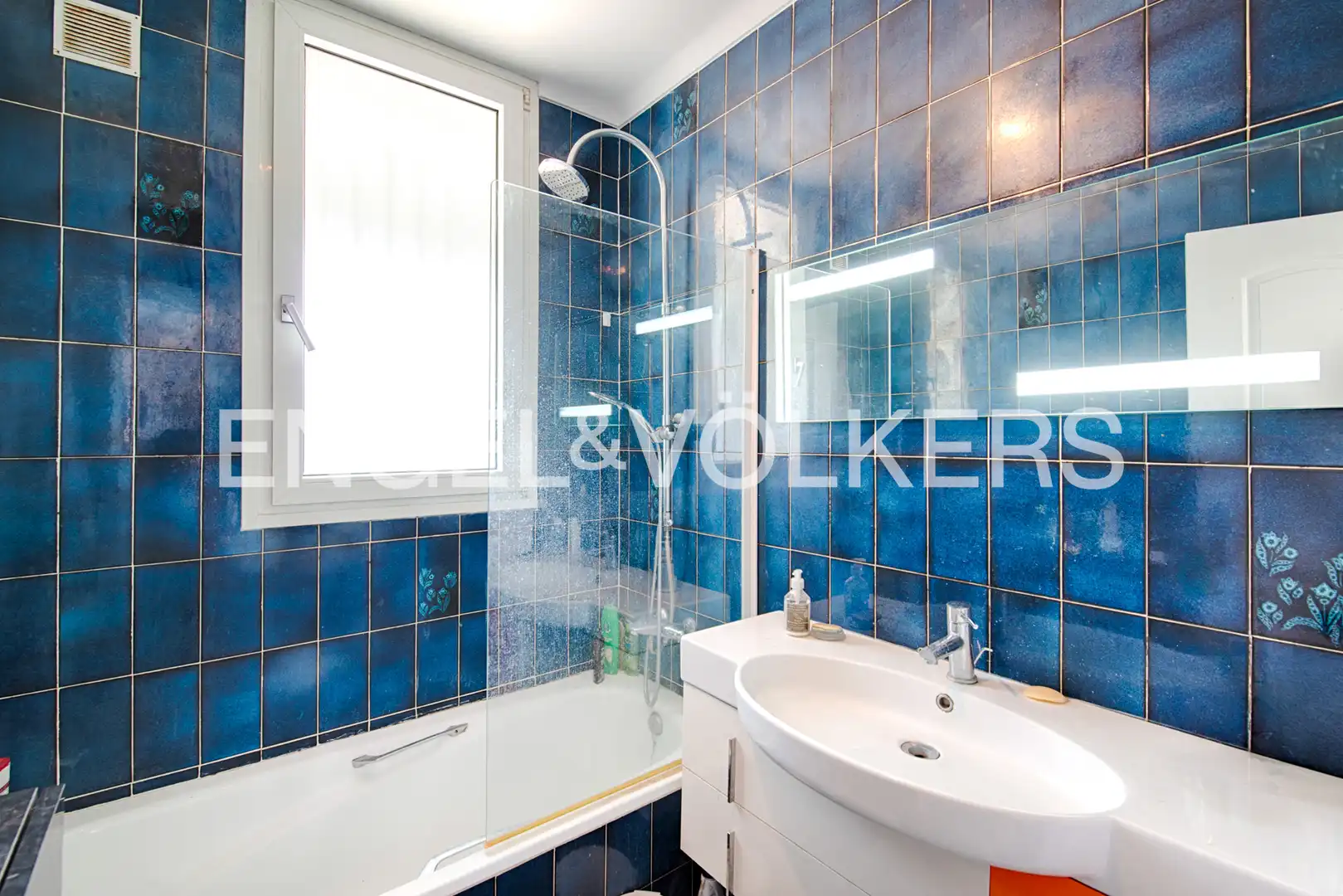 Baño de Casa o chalet en venta en Roses con Jardín privado, Terraza y Amueblado