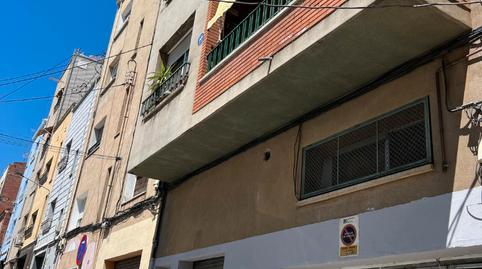 Foto 3 de Piso en venta en Carrer del Germà Joaquim, 135, Can Palet, Barcelona