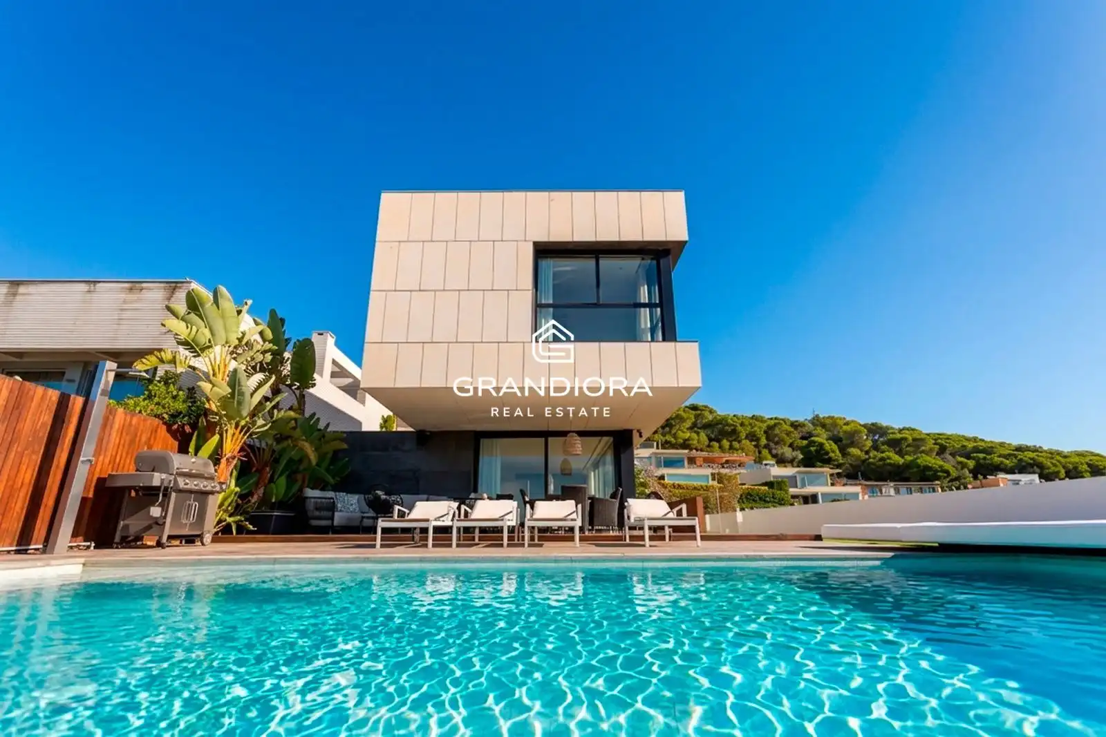 Casa amb piscina de lloguer a Calle Les Fonts, imagen 30