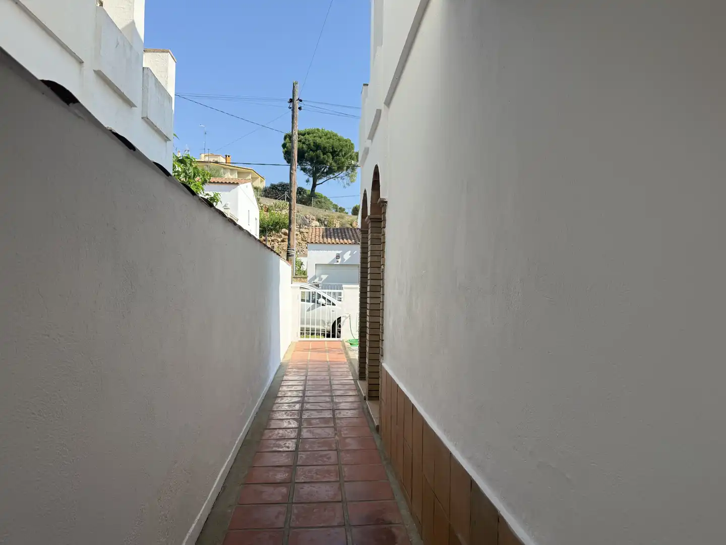 Maison jumelée avec terrasse à vendre à Passatge Punta Milà-34 17, imagen 3