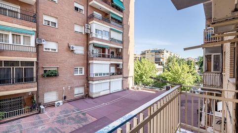 Foto 4 de Piso en venta en Calle Reina Mora, 3, Barrio de Zaidín, Granada Capital