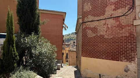 Foto 2 de Casa o xalet en venda a Plaza San Cipriano, Casco Histórico, Toledo