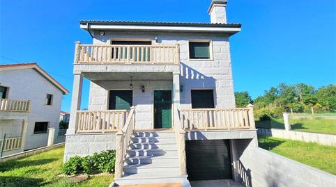 Foto 3 de Casa o xalet en venda a O Pereiro de Aguiar , Ourense