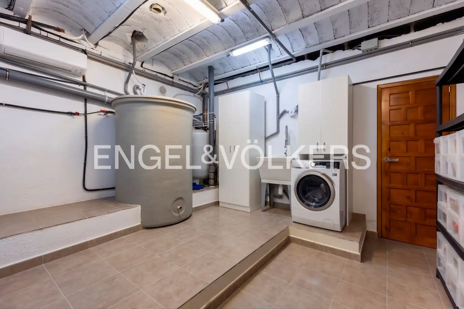 Haus mit Pool zum Verkauf in Orba, imagen 66