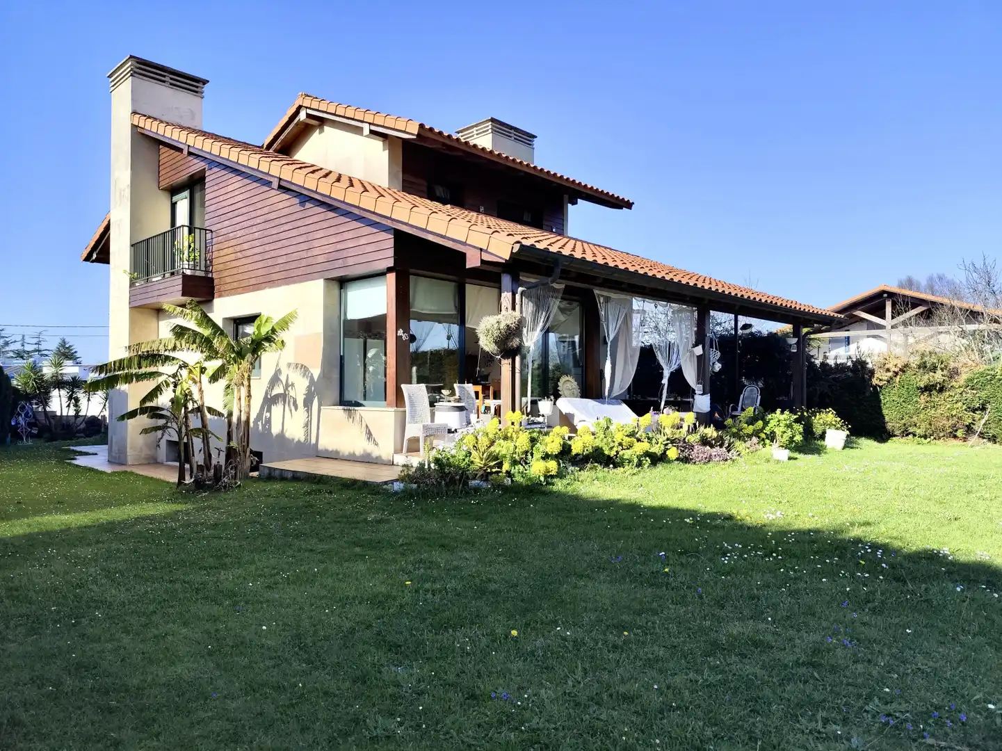 Casa o xalet en venda a Quintes - VV-2, Quintes - Arroes