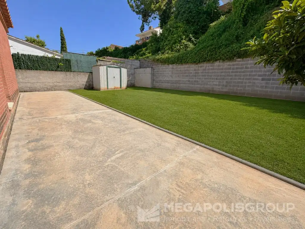 Casa o xalet en venda en Piera amb Terrassa