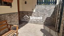 Terrace of House or chalet for sale in Dos Hermanas  with Air Conditioner and Terrace