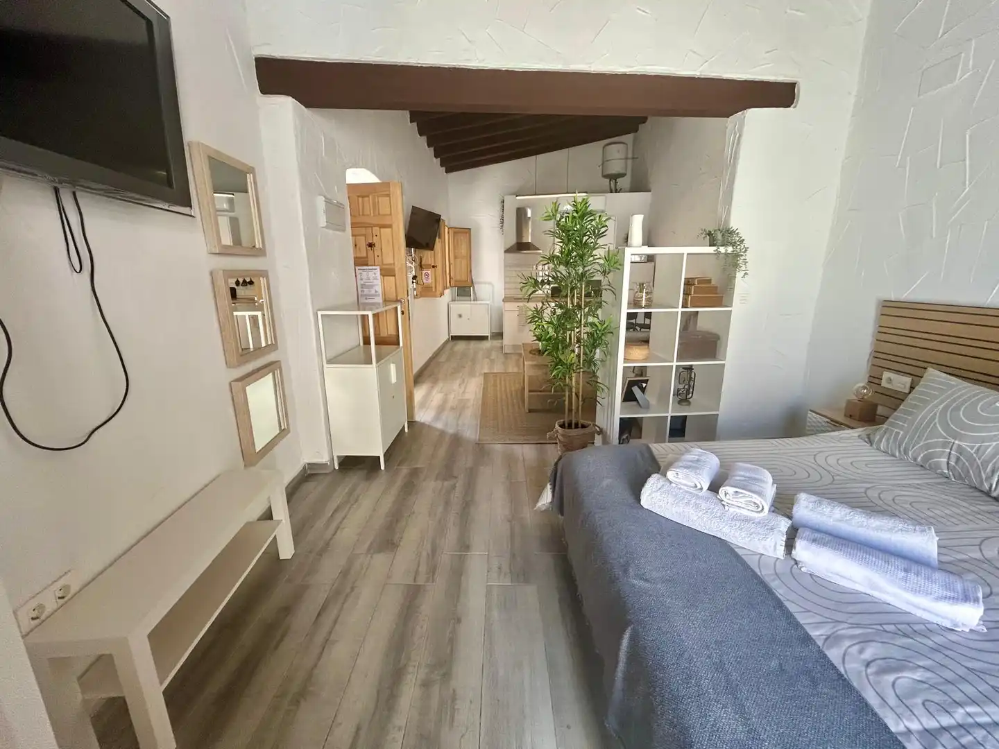 Apartamento en venta en Centro