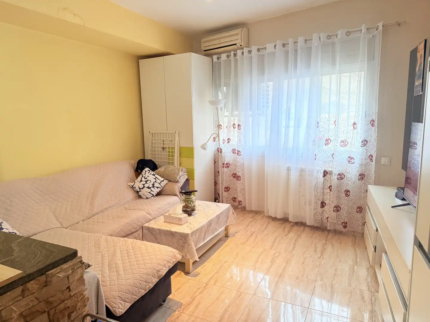 Habitación de Planta baja en venta en Argentona con Aire acondicionado, Calefacción y Horno