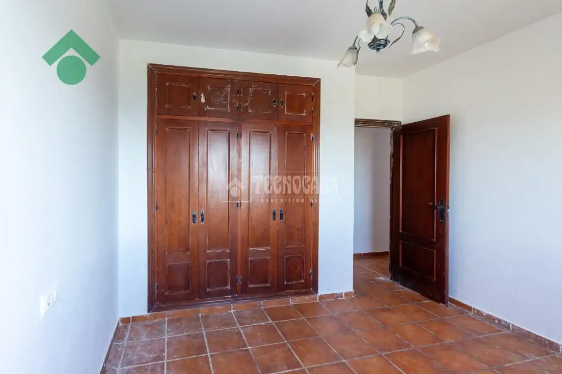 Habitación de Finca rústica en venta en Vélez-Málaga con Jardín privado y Piscina