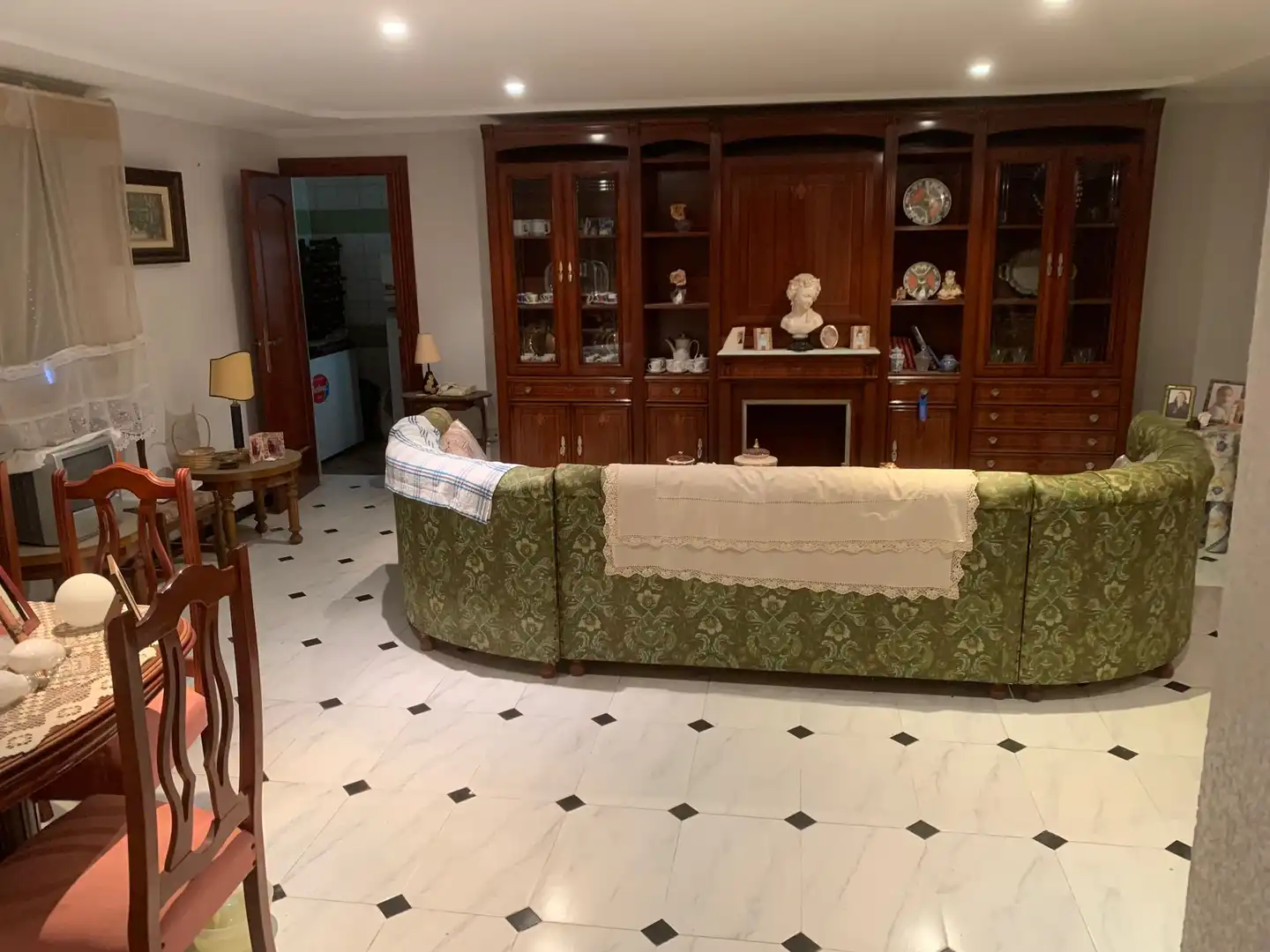 Chalet con piscina en venta en Don Benito, imagen 16