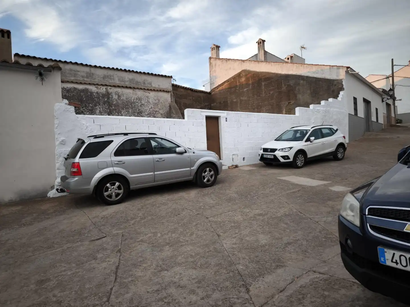 Residential land for sale in Fuente Obejuna, imagen 6