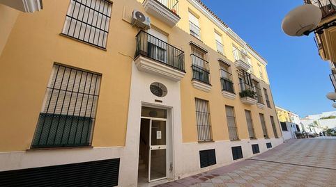 Foto 3 de Garatge en venda a El Pino - Bajo de Guía, Sanlúcar de Barrameda