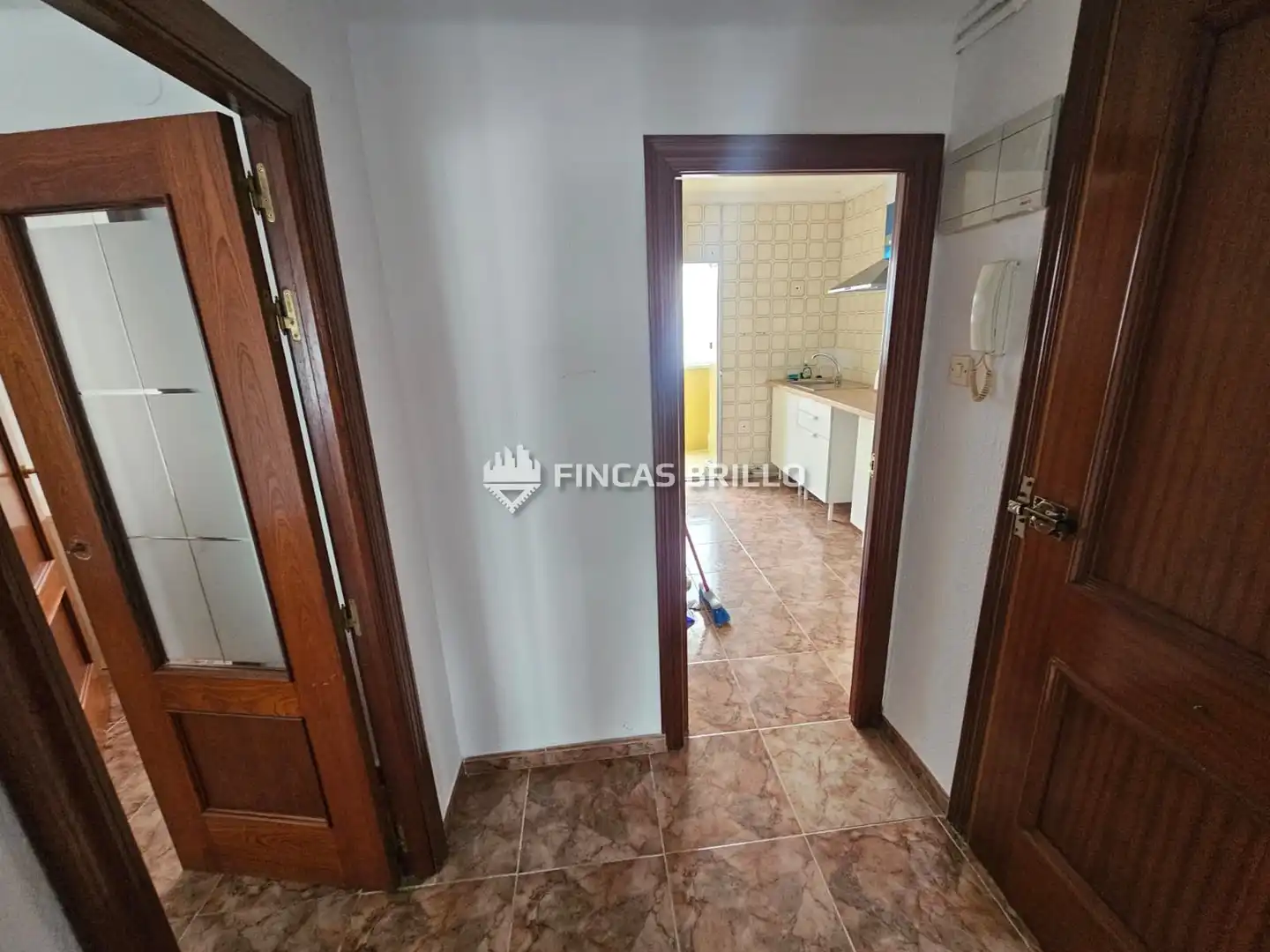 Wohnung zum Verkauf in Cáceres