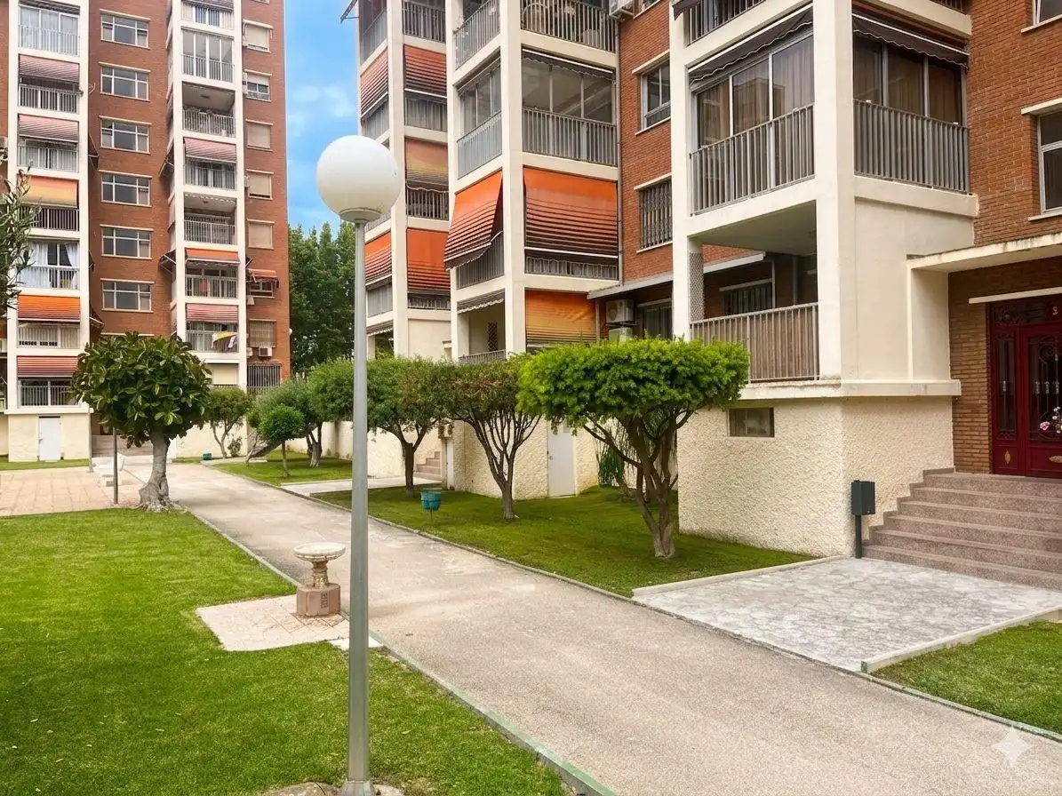 Mini appartamento con piscina in vendita a Rincón de Loix, imagen 21