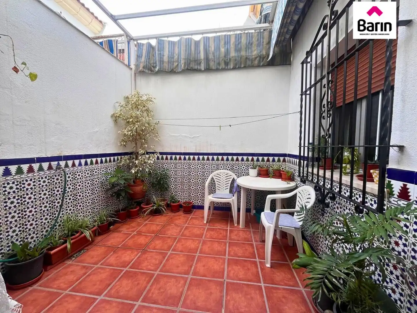 Terrace of Houses for sale in Córdoba