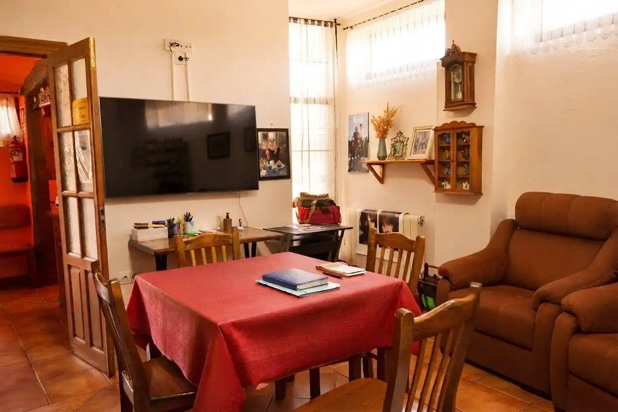 Casa o xalet en venda a Valderrueda
