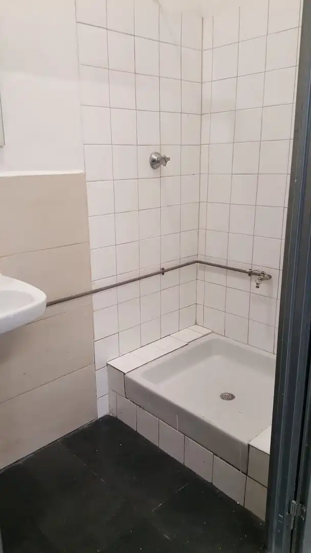 Baño de Local en venta en Barcelona
