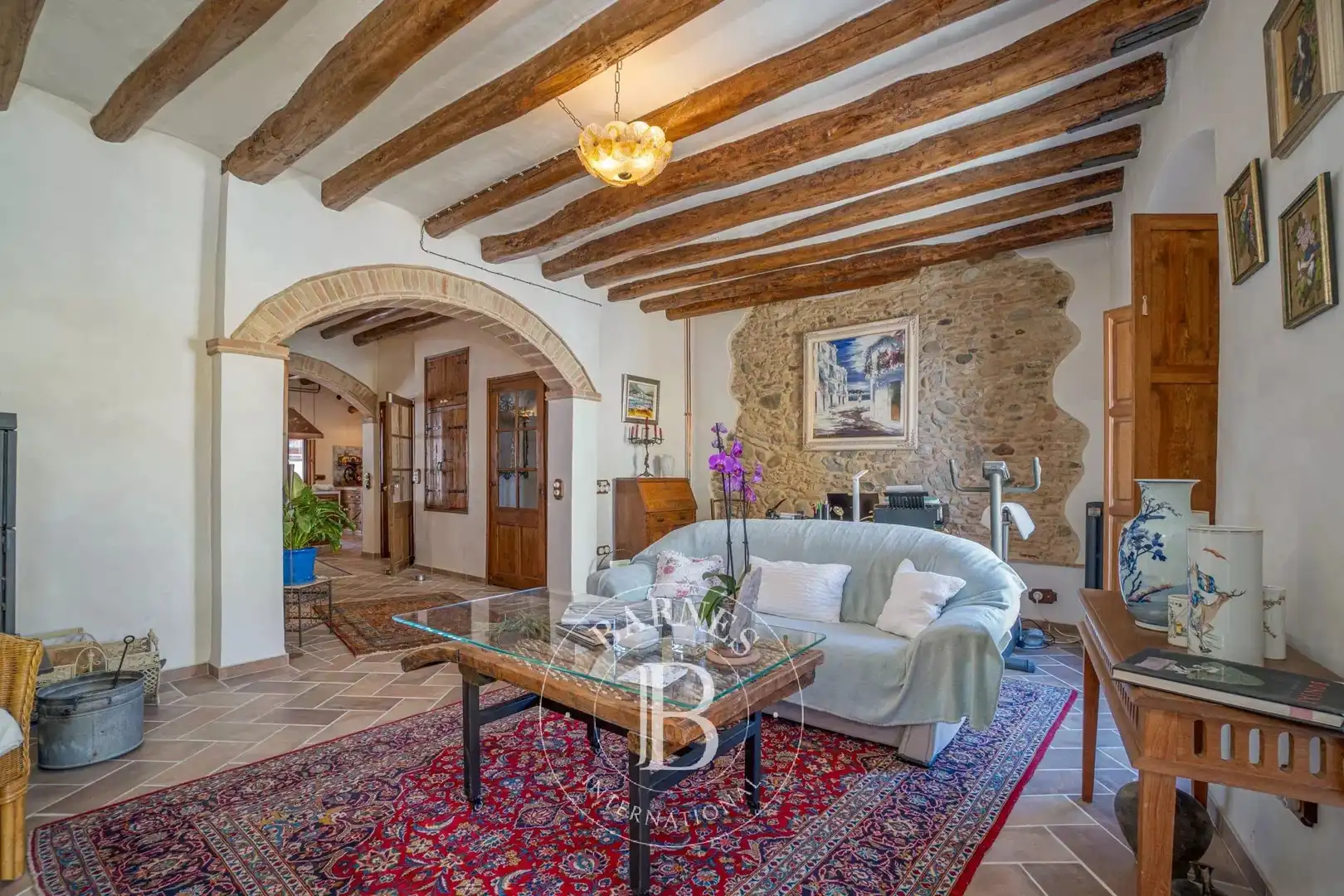 Casa rustica in vendita a Castelló d'Empúries, imagen 46