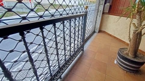 Foto 4 de Edifici en venda a Rúa Venancio Senra, 28, Sagrado Corazón - As Gándaras, Lugo