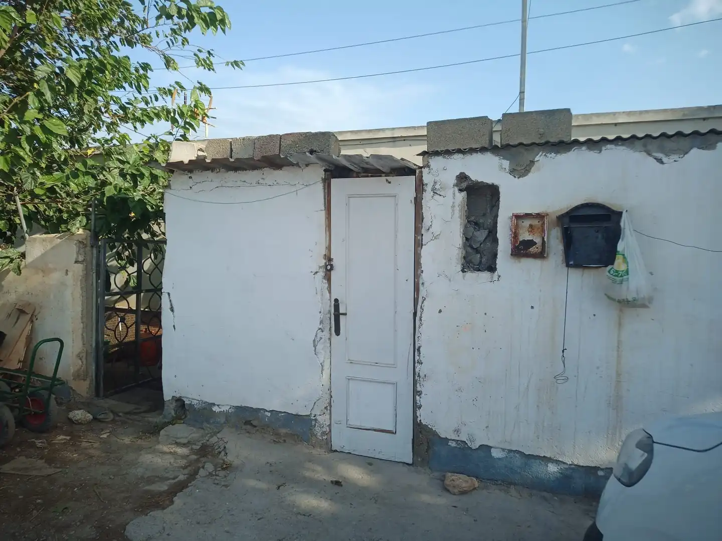 Semi-detached house for sale in Pje La Molina