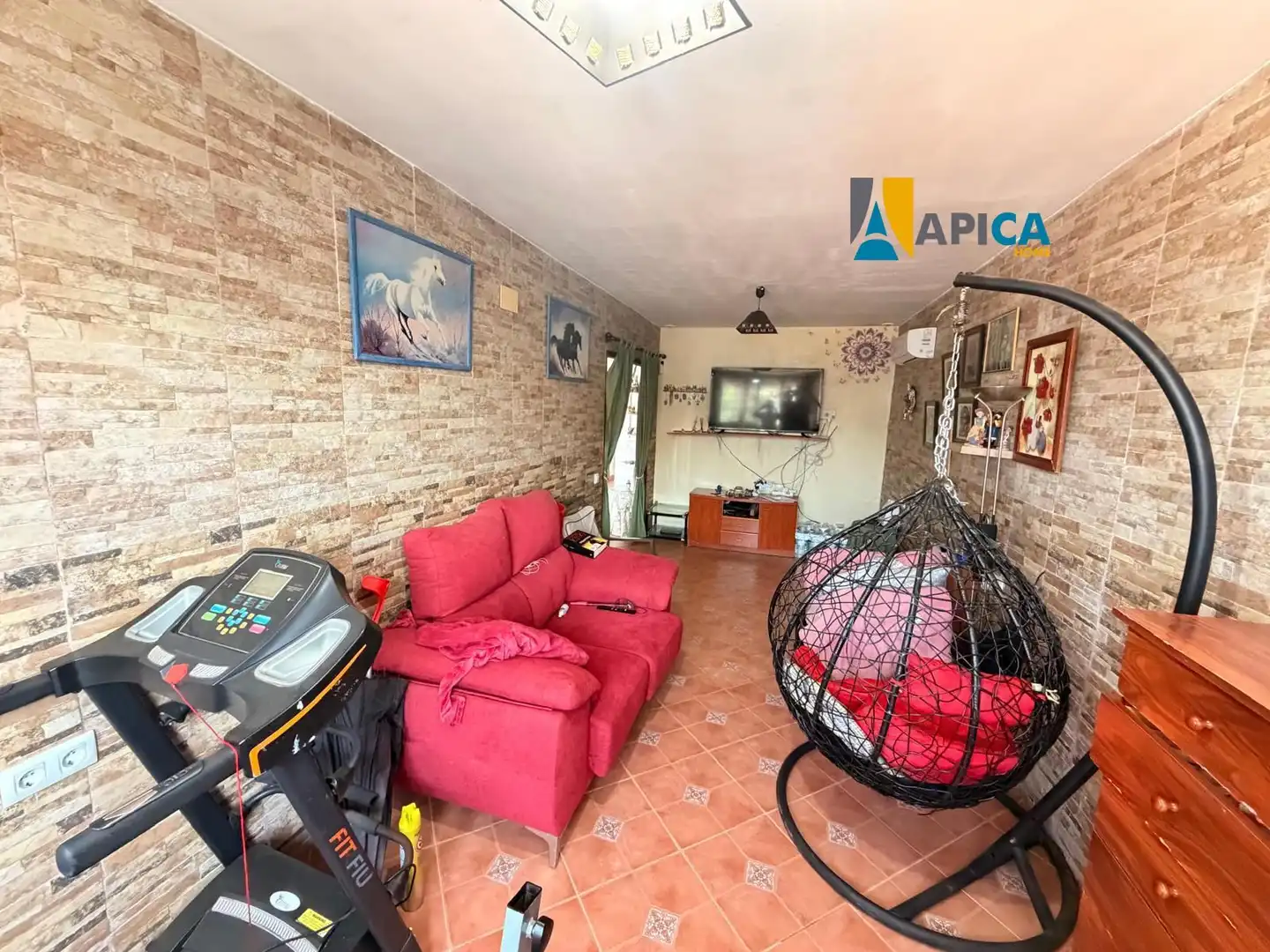 Casa o chalet en venta en Barbate con Aire acondicionado, Terraza y Trastero