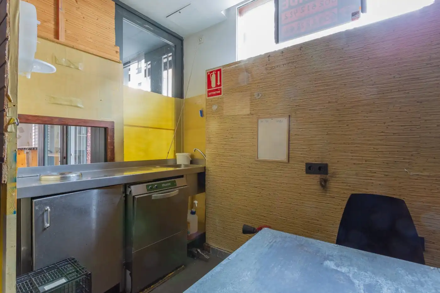 Gewerbefläche zum Verkauf in Plaza DEL REALEJO, imagen 10