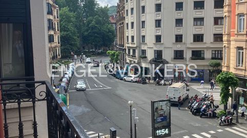 Foto 4 de Piso de alquiler en Albia, Bilbao