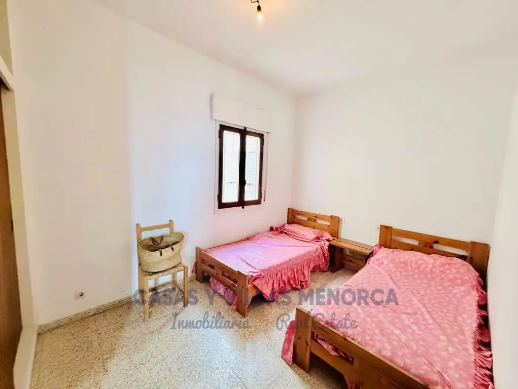 Piso con ascensor en venta en Carrer de Gustavo Mas Salesià, imagen 26