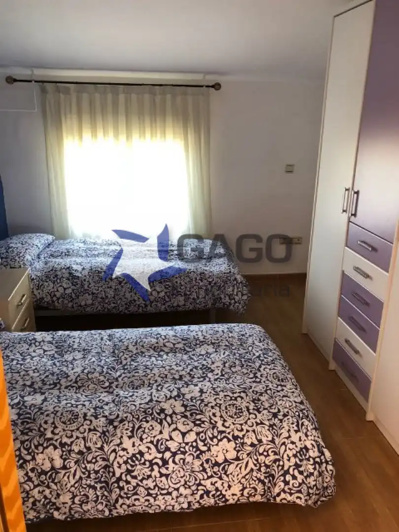 Dormitori de Pis en venda en Córdoba amb Aire condicionat