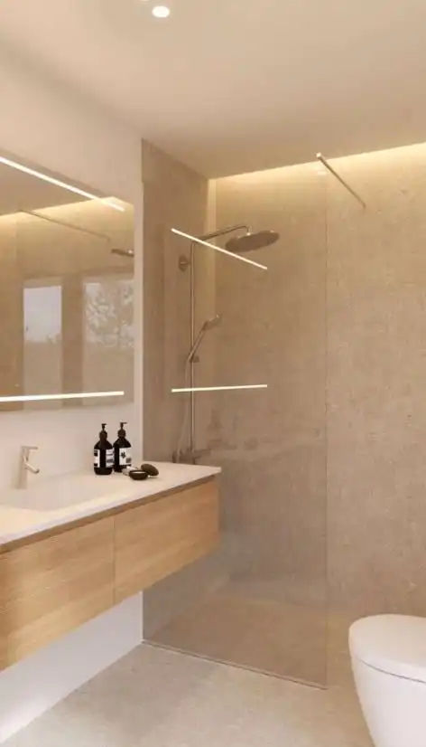 Casa aparellada amb piscina en venda a Begur pueblo, imagen 12