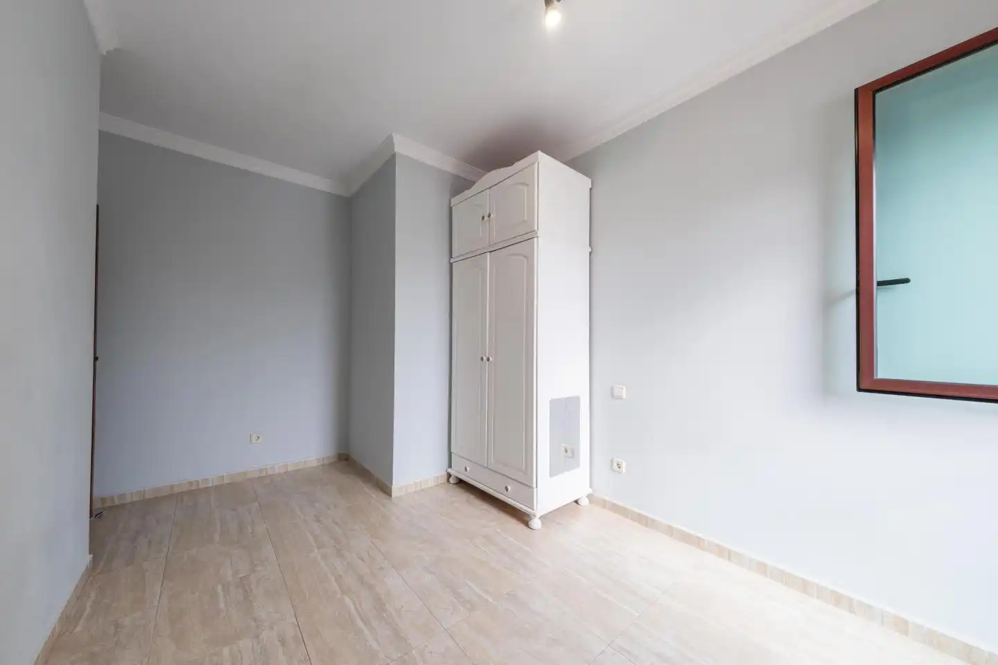 Flat for rent in Calle Bravo Murillo, 3, Triana