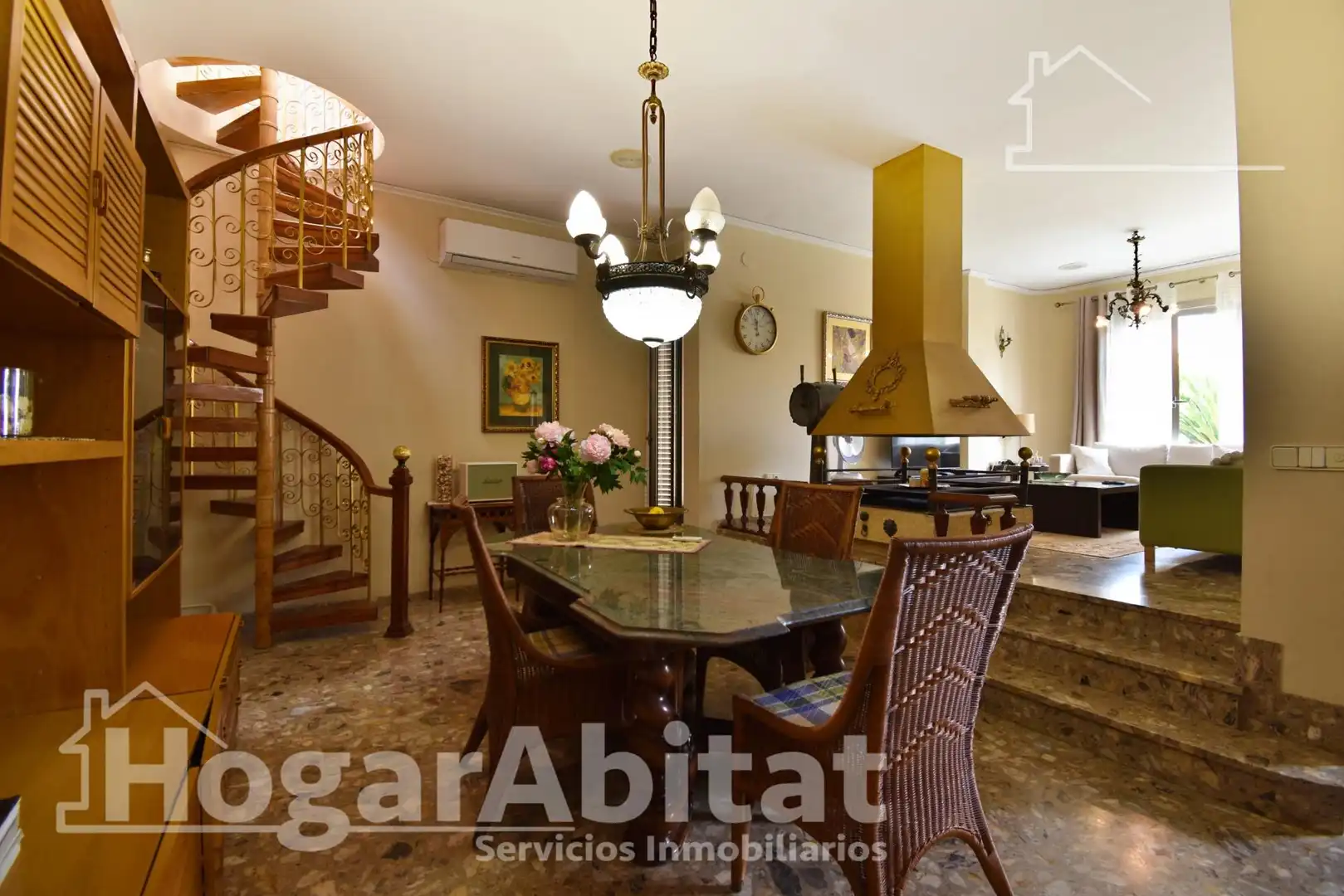 Detached house with garden for sale in Calle las Barraques, imagen 21