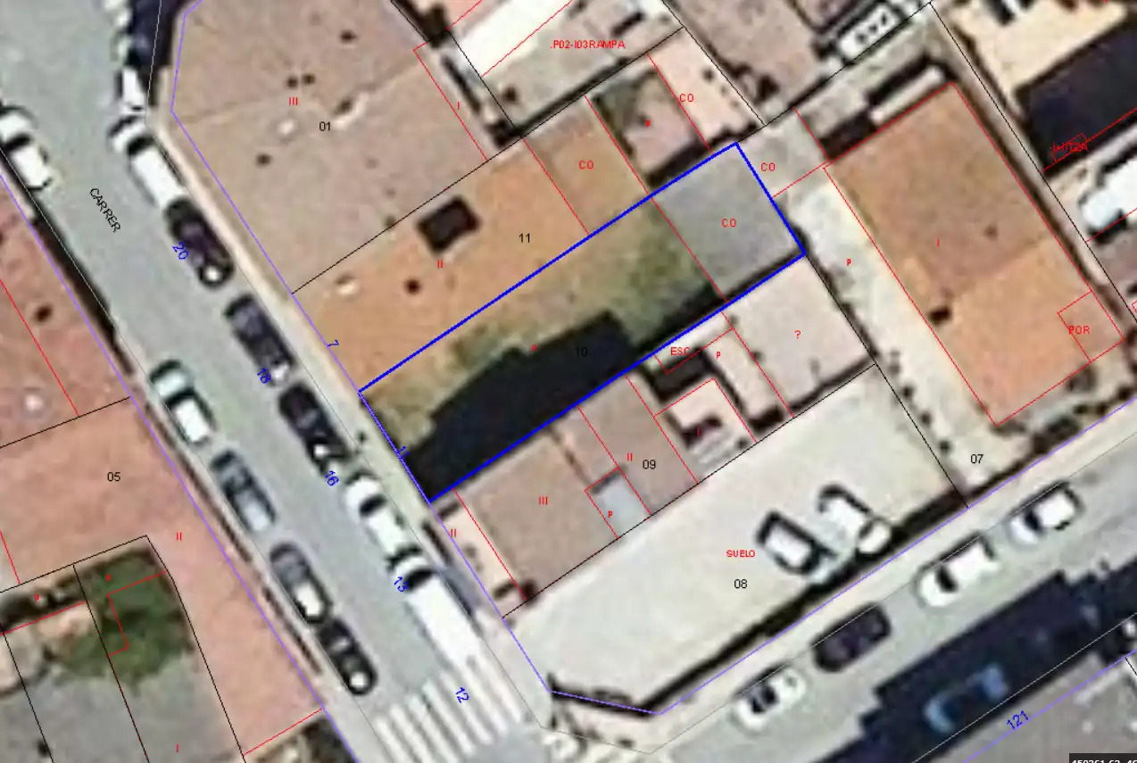 Terreny residencial en venda a Sant Antoni de Vilamajor, imagen 4