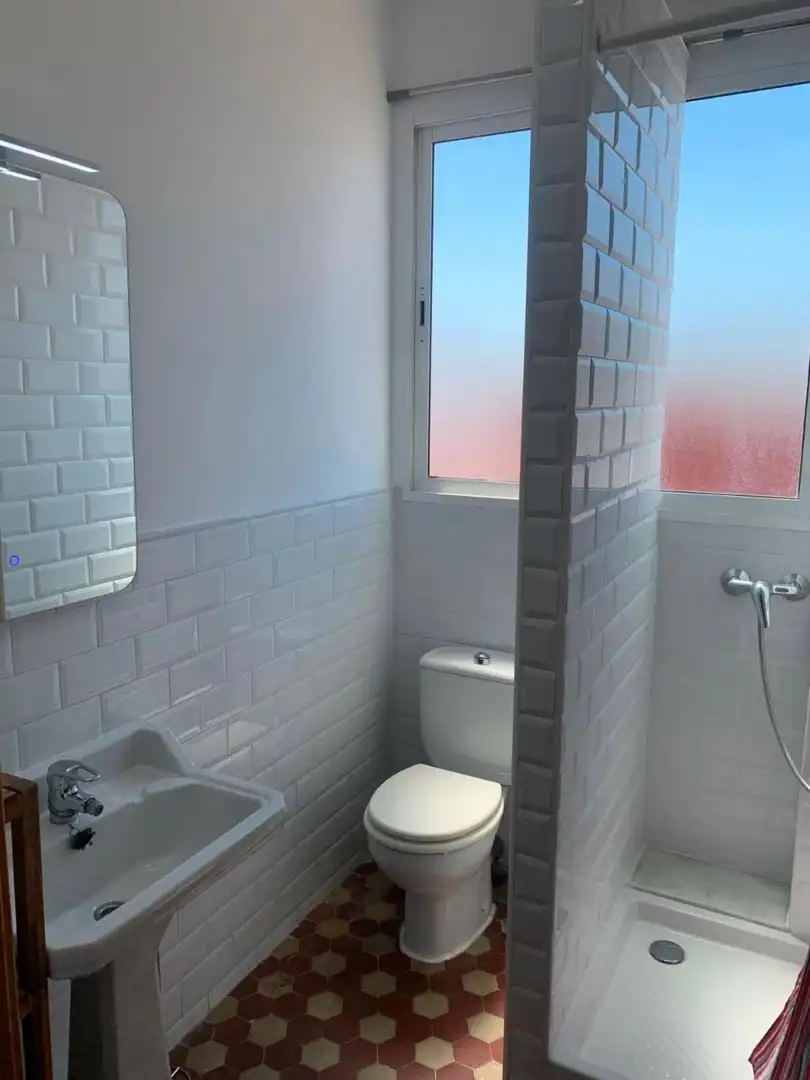 Flat for rent in Sant Antoni