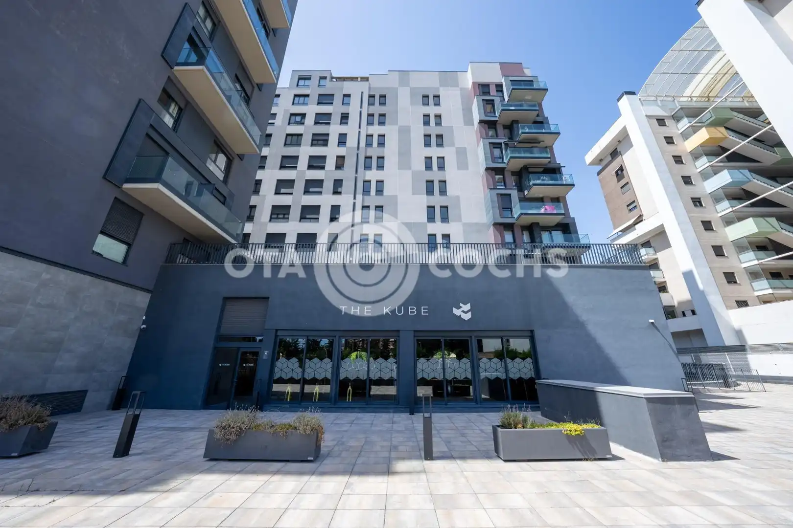 Piso con piscina en venta en Passeig INDEPENDENCIA 1, imagen 2