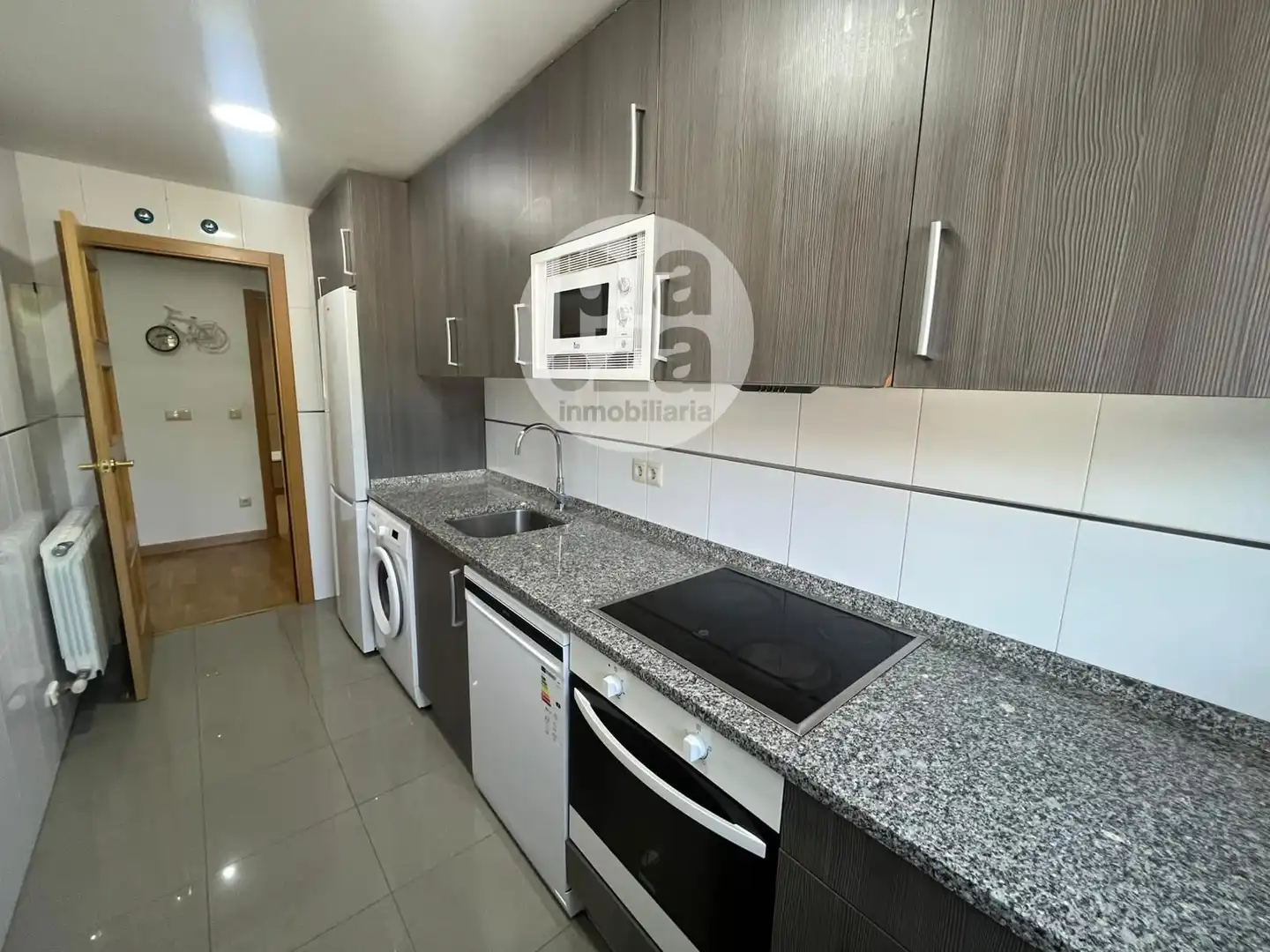 Flat for rent in San Pedro de Cardeña, Santa Teresa - San Pedro Cardeña