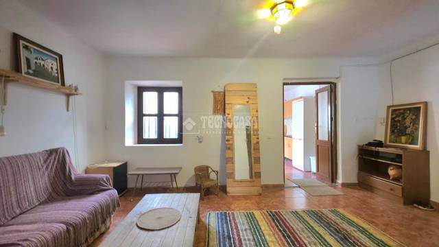 Casa adosada en Venta en Órgiva