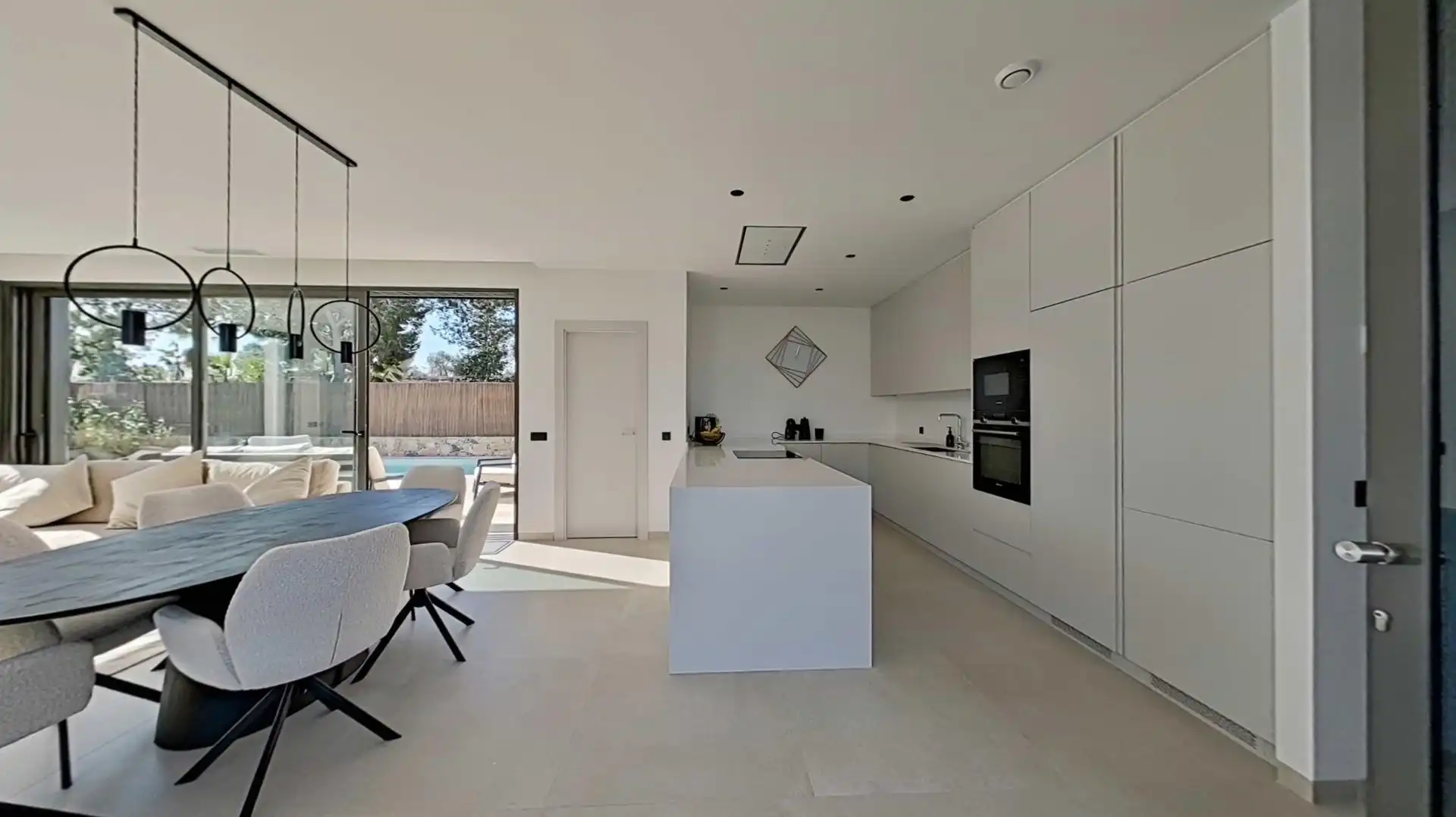Villa con terrazza in vendita a Orihuela Costa, imagen 18