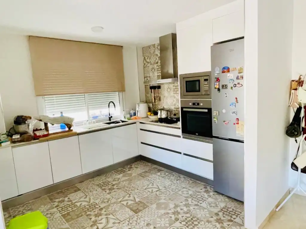 Cuina de Pis en venda en Torrox amb Aire condicionat i Terrassa
