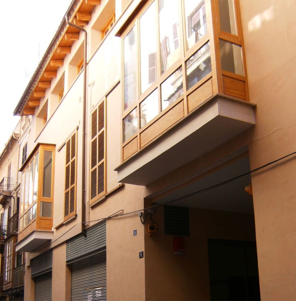 Garage zur Miete in Carrer de Can Vatlori, 8, El Sindicat, Centre